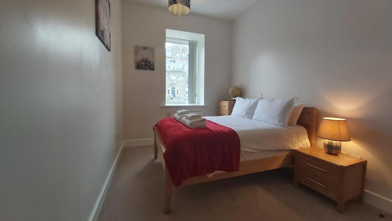 Apartamento Moat House - Highland Club Fort Augustus Exterior foto