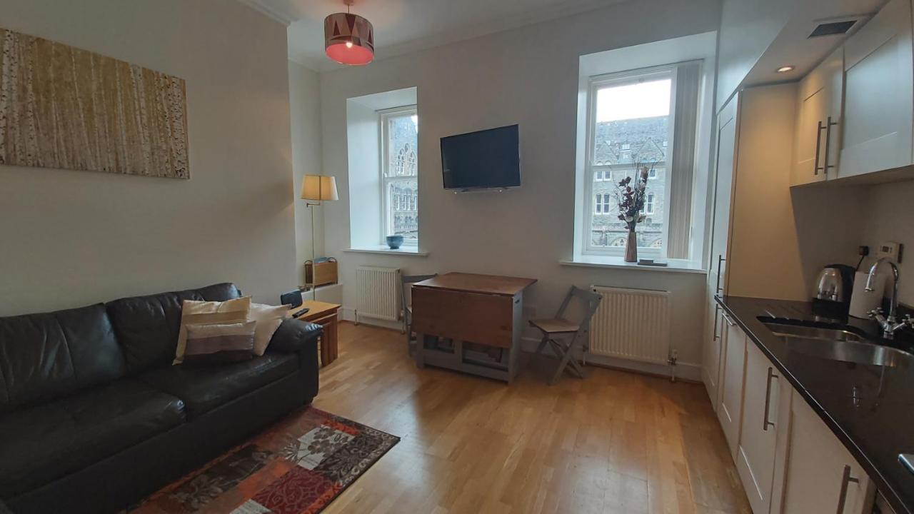 Apartamento Moat House - Highland Club Fort Augustus Exterior foto