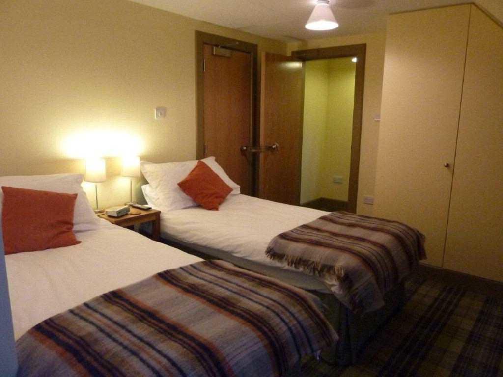 Apartamento Moat House - Highland Club Fort Augustus Habitación foto