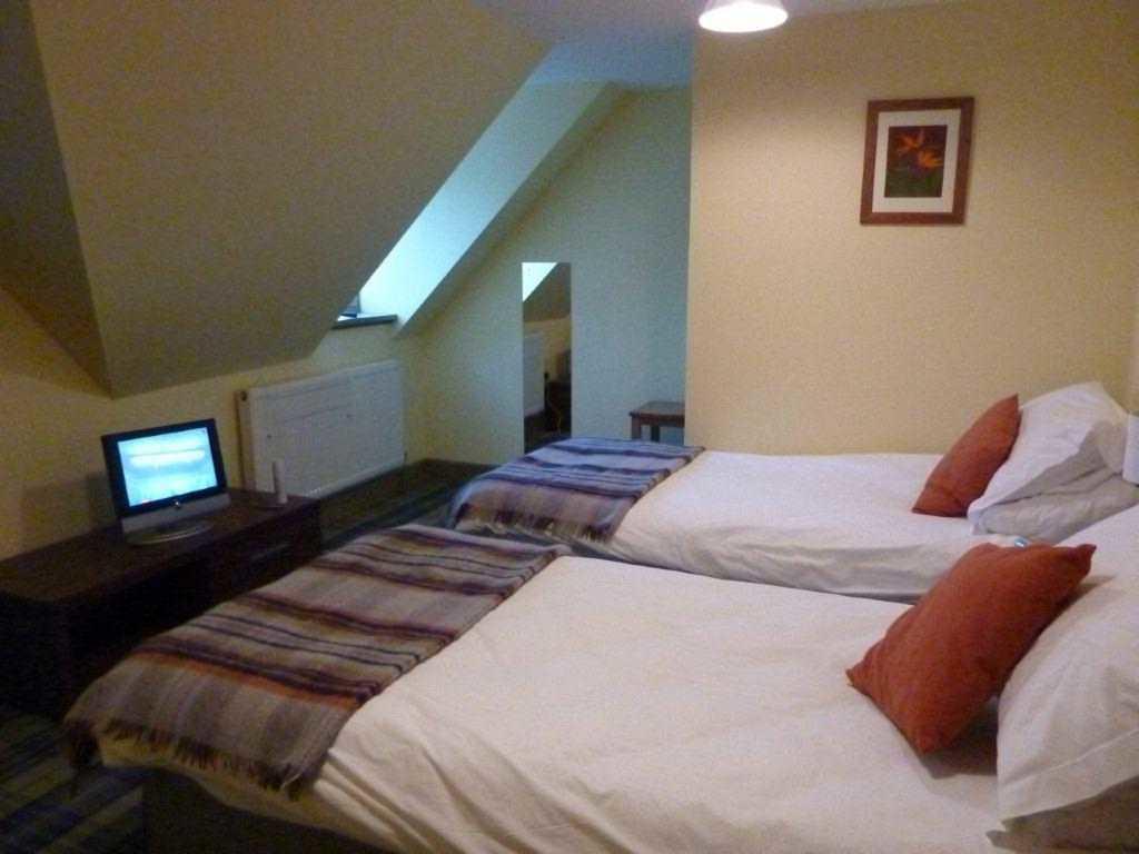 Apartamento Moat House - Highland Club Fort Augustus Habitación foto