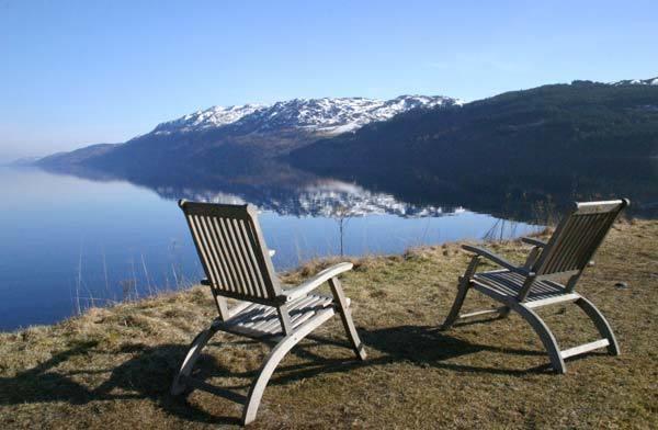 Apartamento Moat House - Highland Club Fort Augustus Habitación foto